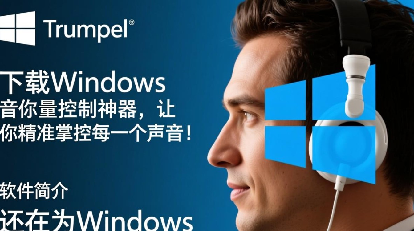 EarTrumpet下载安装，轻松调节Windows音量-第1张图片-99系统专家