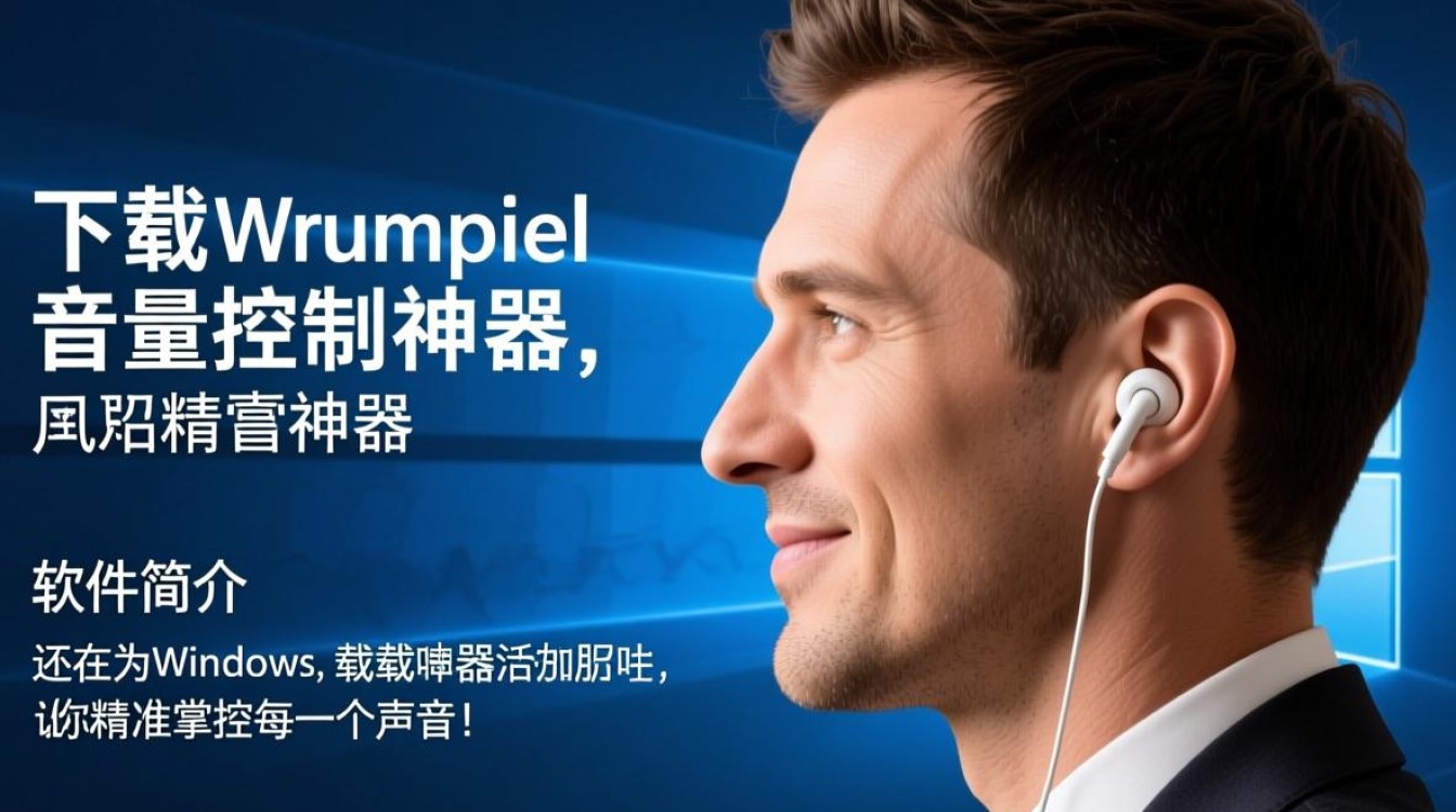 EarTrumpet下载安装，轻松调节Windows音量-第2张图片-99系统专家