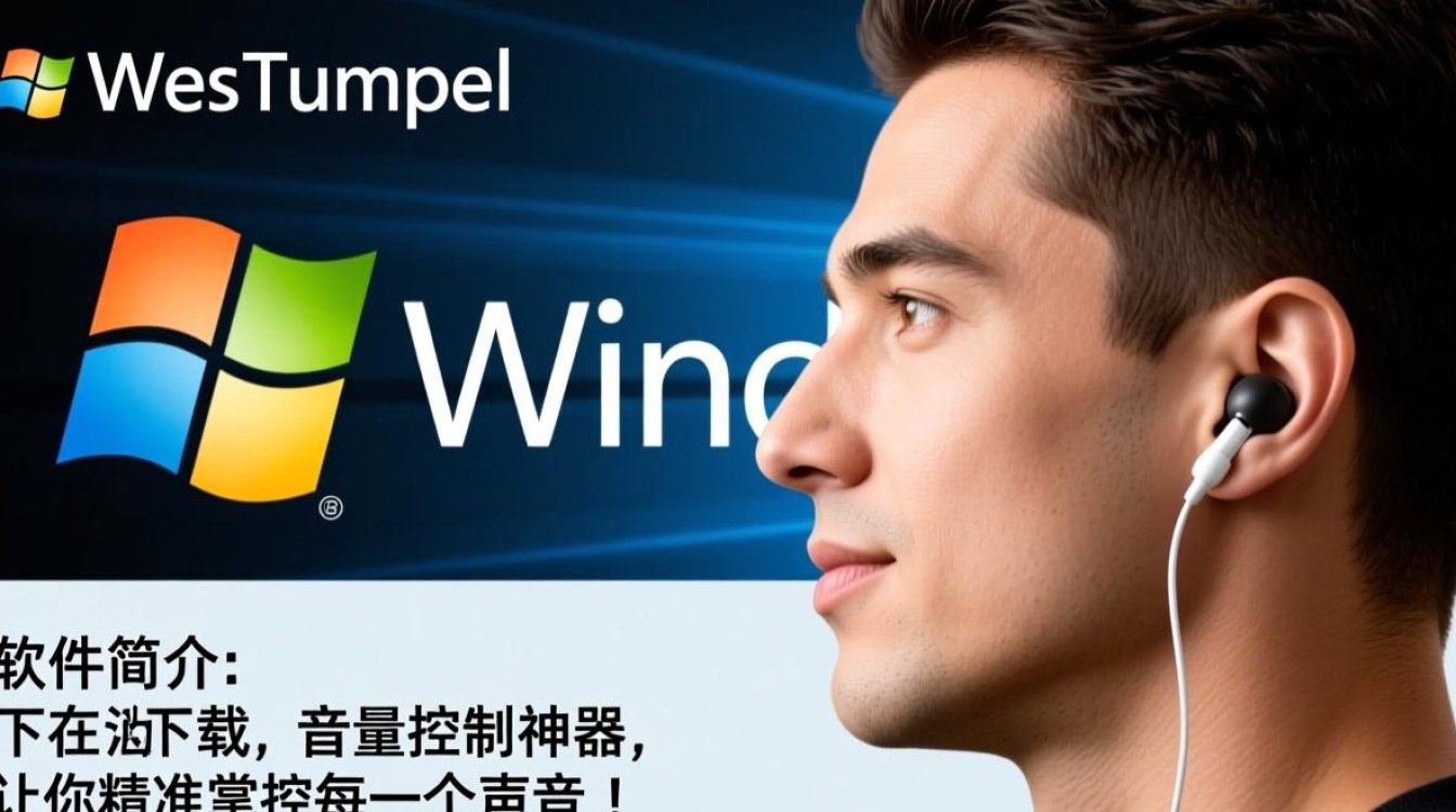 EarTrumpet下载安装，轻松调节Windows音量-第3张图片-99系统专家