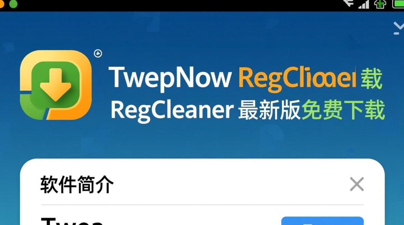 TweakNow RegCleaner最新版下载-第1张图片-99系统专家