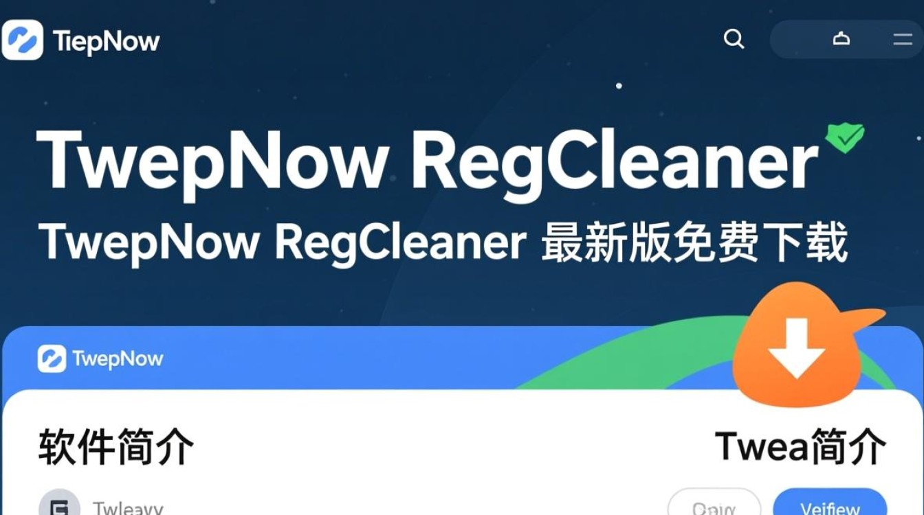 TweakNow RegCleaner最新版下载-第2张图片-99系统专家