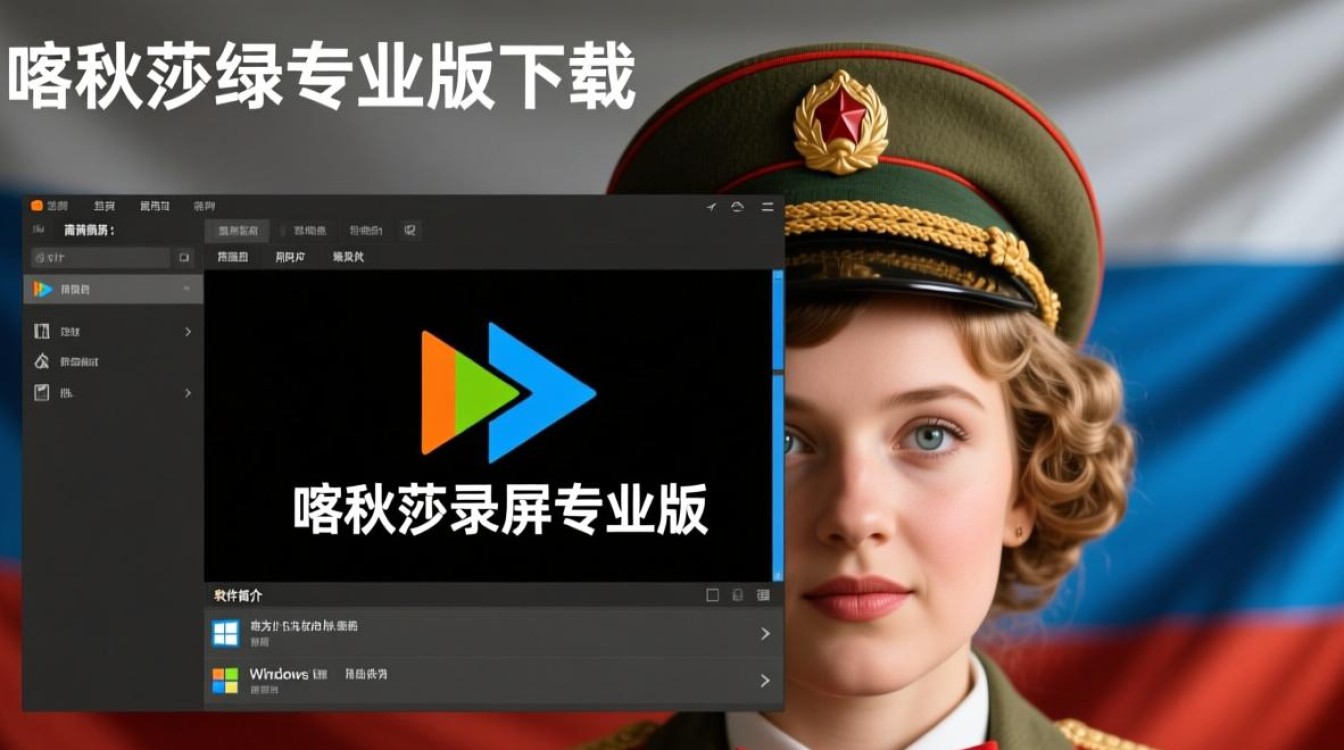 喀秋莎录屏专业版电脑下载-第3张图片-99系统专家