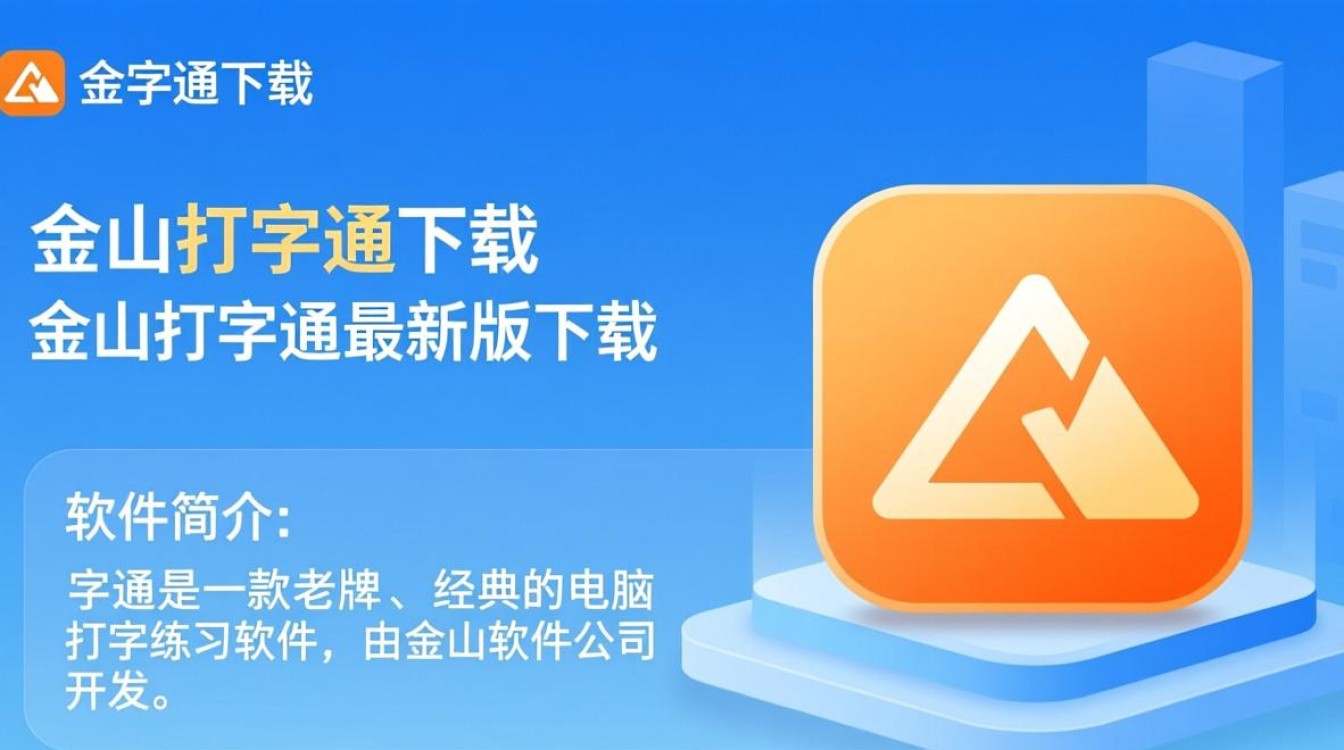 金山打字通最新版下载-第1张图片-99系统专家