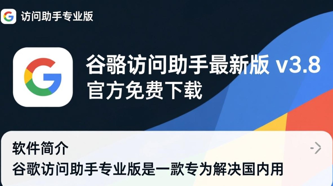 谷歌访问助手专业版最新版下载-第1张图片-99系统专家
