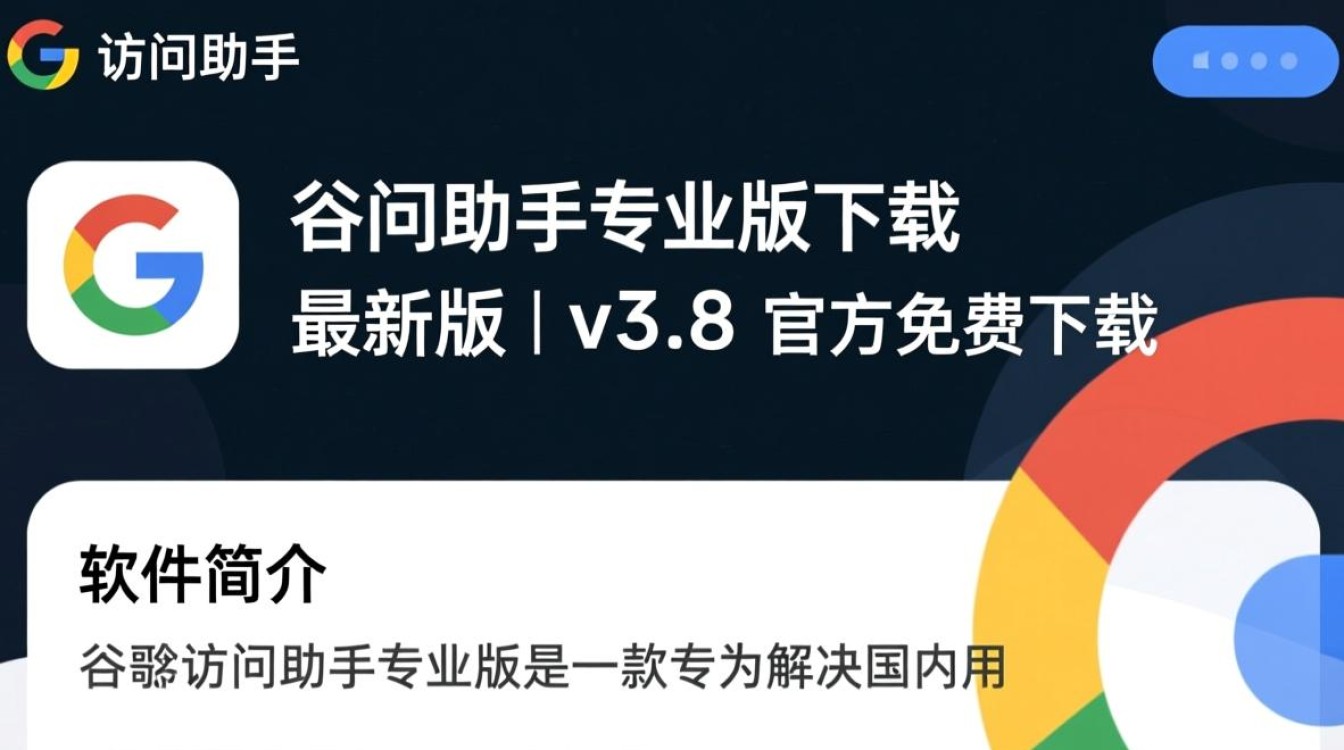 谷歌访问助手专业版最新版下载-第3张图片-99系统专家