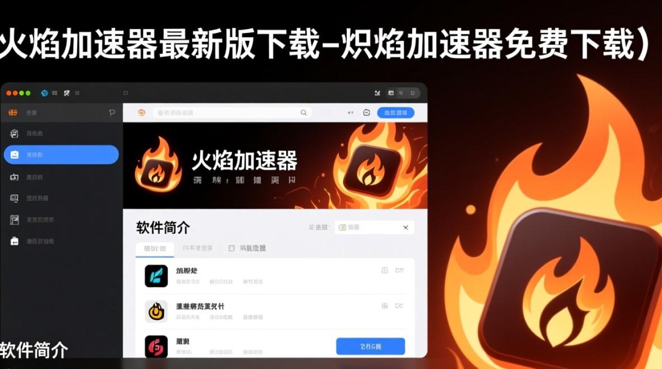 炽焰加速器最新版免费下载-第1张图片-99系统专家 炽焰加速器最新版免费下载-第1张图片-99系统专家