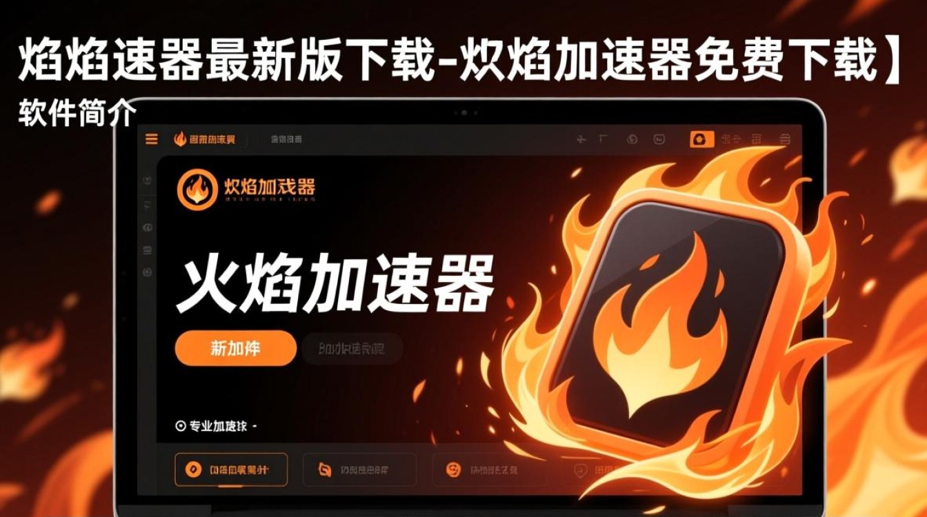 炽焰加速器最新版免费下载-第3张图片-99系统专家 炽焰加速器最新版免费下载-第3张图片-99系统专家