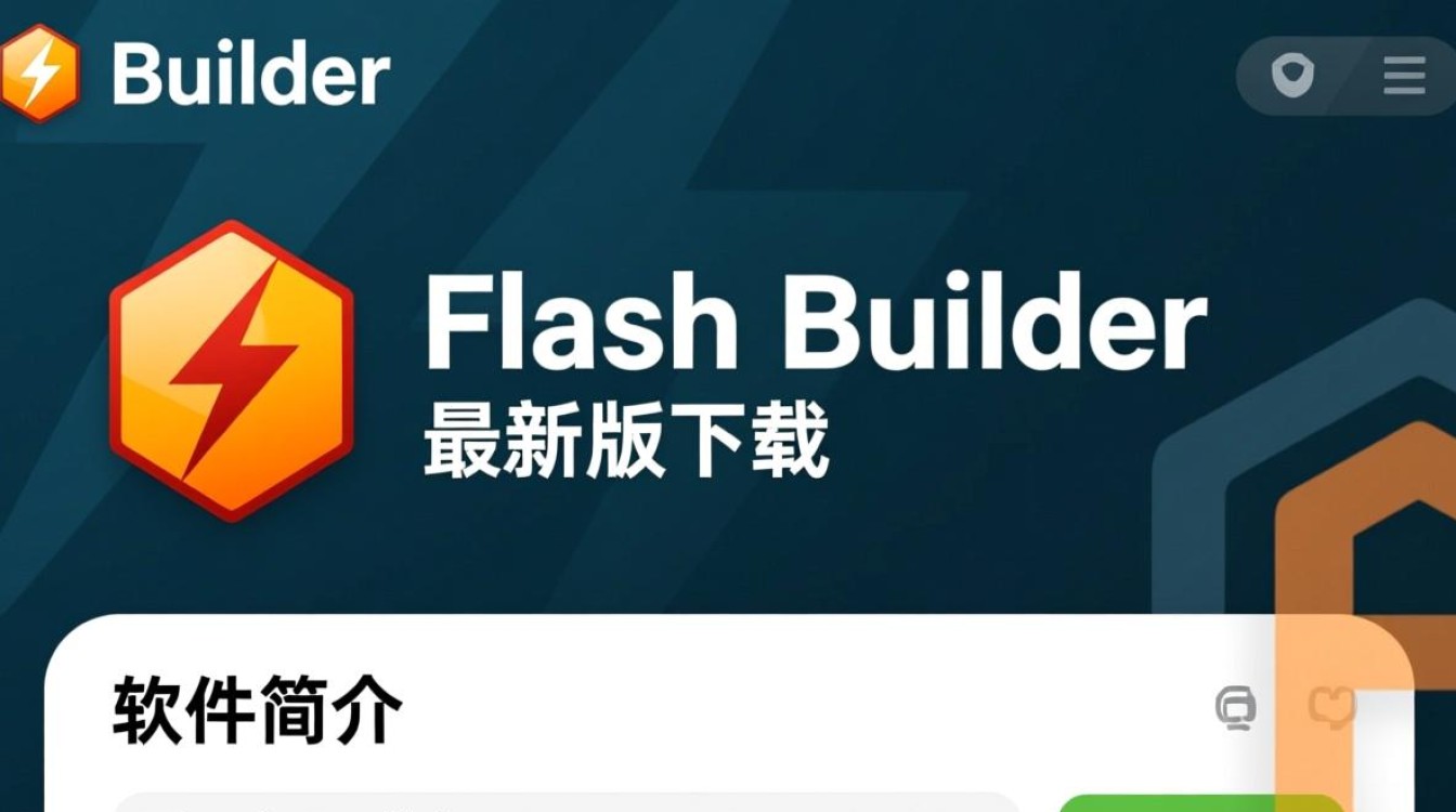 Flash Builder最新版下载-第2张图片-99系统专家