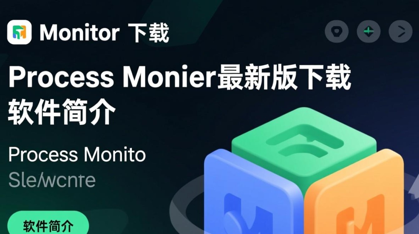 Process Monitor最新版下载-第1张图片-99系统专家