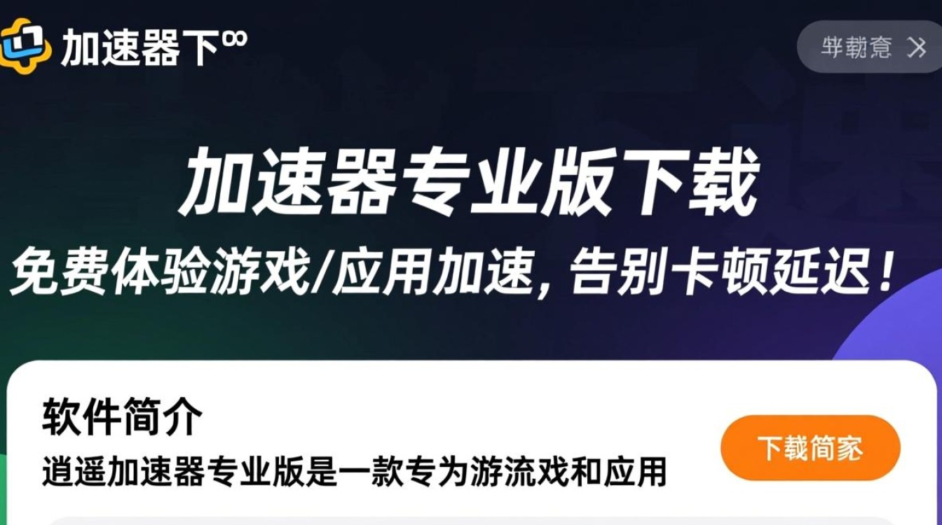 逍遥加速器专业版免费下载-第2张图片-99系统专家 逍遥加速器专业版免费下载-第2张图片-99系统专家