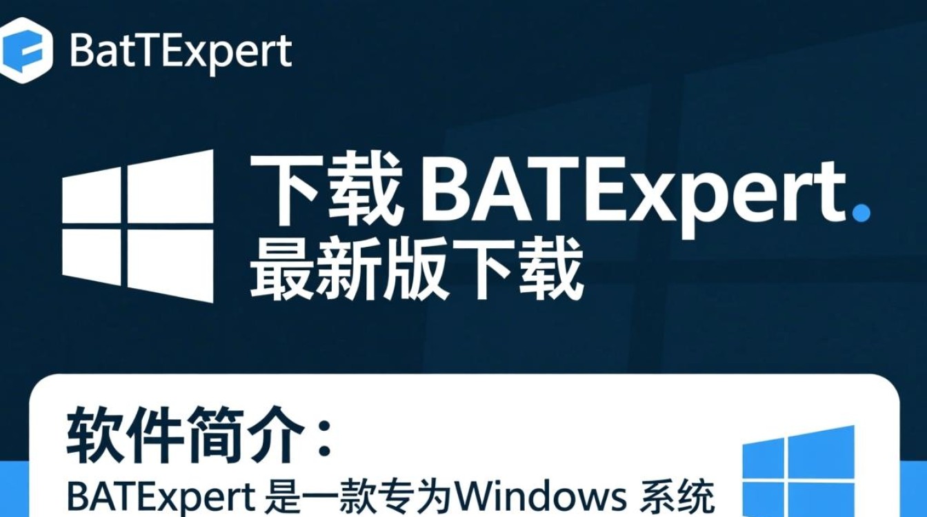 BATExpert官方最新版免费下载-第1张图片-99系统专家