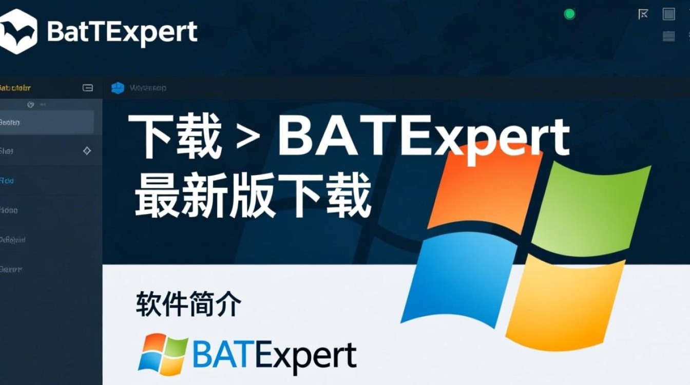 BATExpert官方最新版免费下载-第2张图片-99系统专家