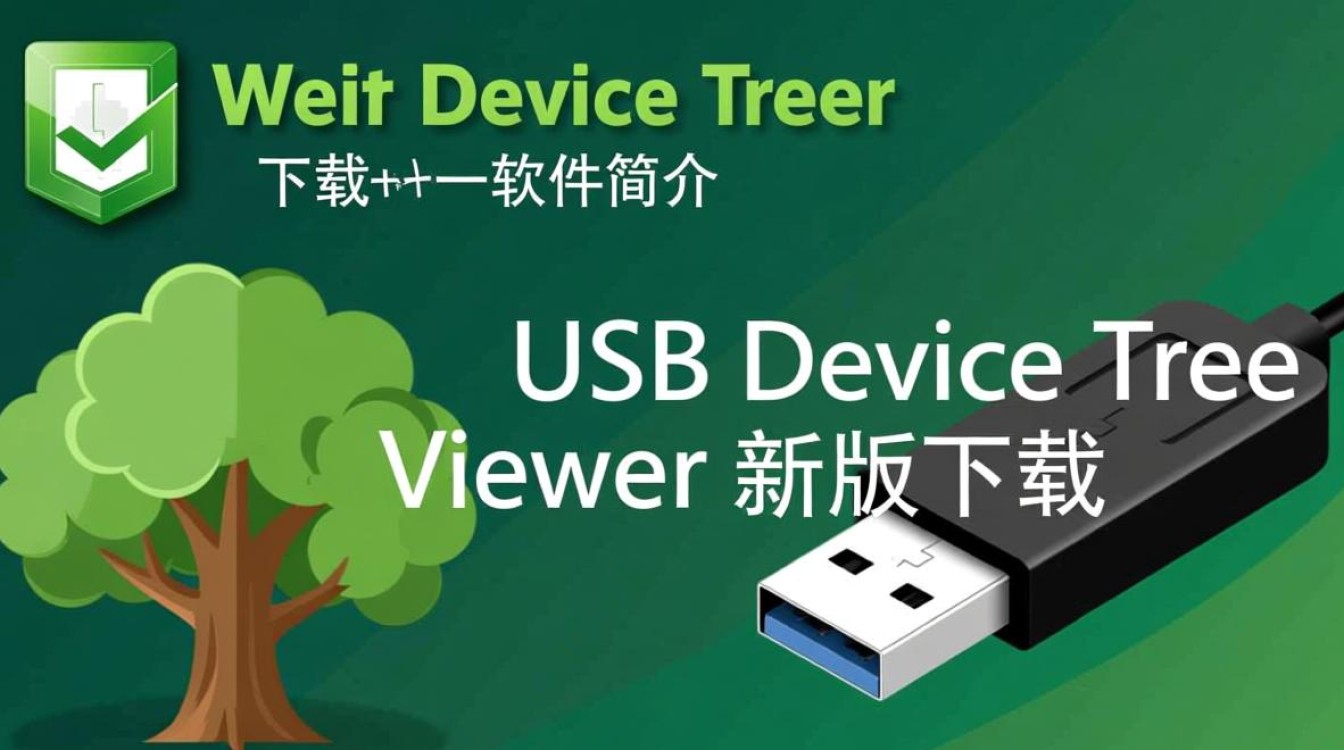 USB Device Tree Viewer最新版免费下载-第3张图片-99系统专家