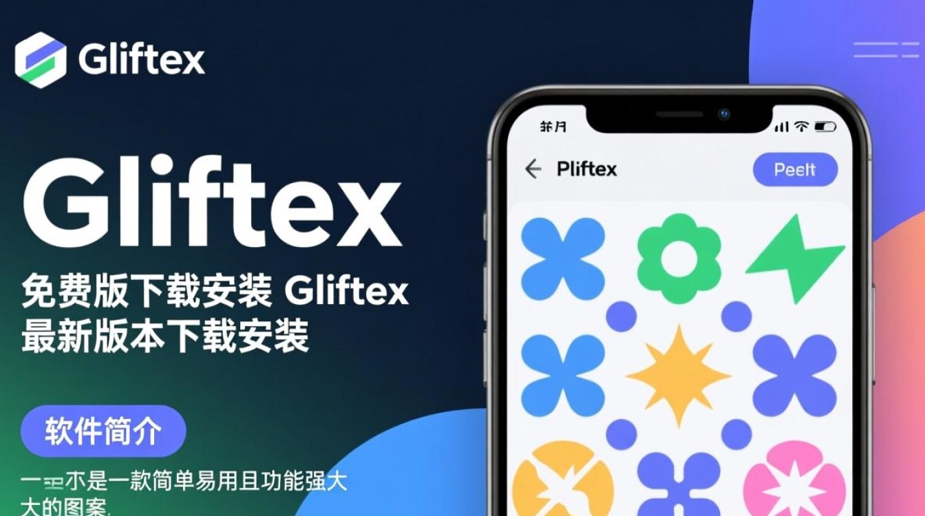 Gliftex免费版下载，最新版本安装-第1张图片-99系统专家