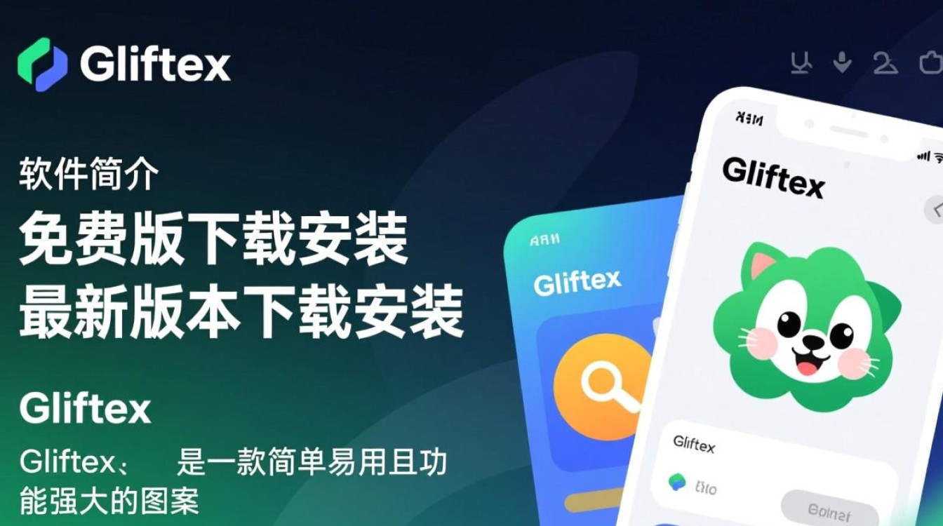 Gliftex免费版下载，最新版本安装-第2张图片-99系统专家