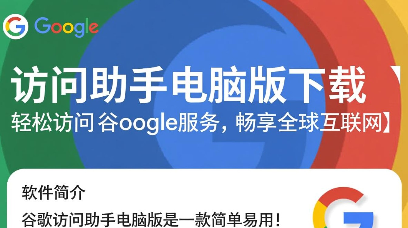 谷歌访问助手电脑版专业下载安装-第2张图片-99系统专家