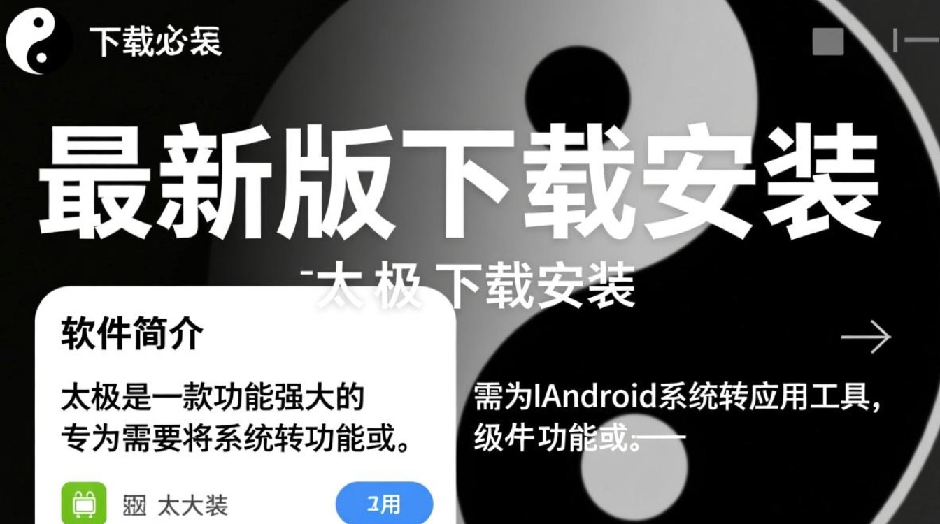 太极最新版下载安装，一键获取官方纯净版-第3张图片-99系统专家