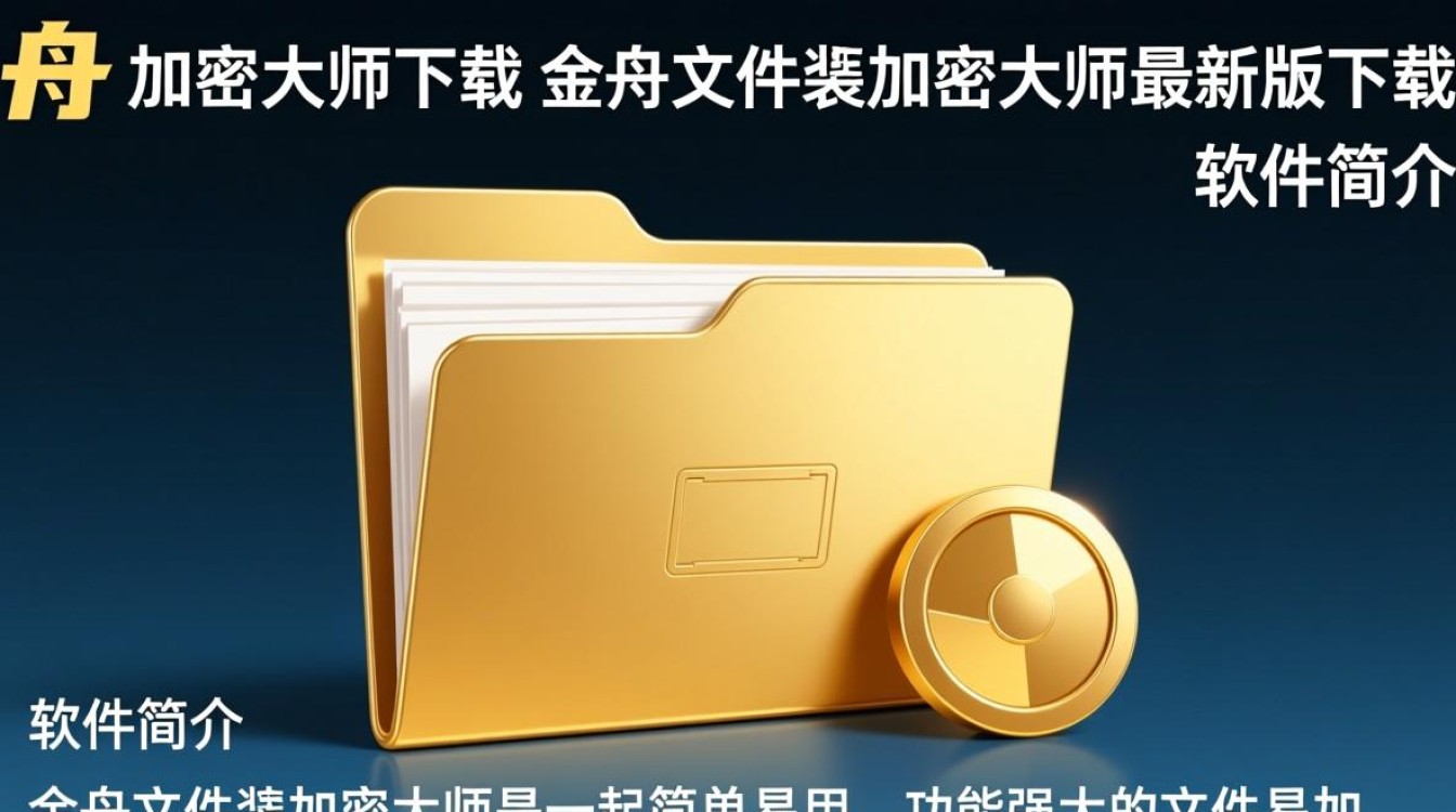 金舟文件夹加密大师最新版下载-第1张图片-99系统专家