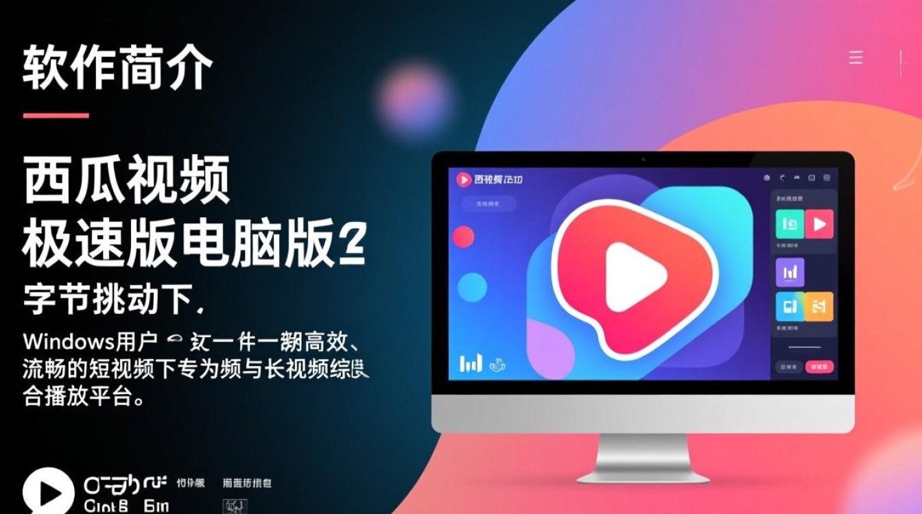 西瓜视频极速版电脑免费下载安装-第2张图片-99系统专家