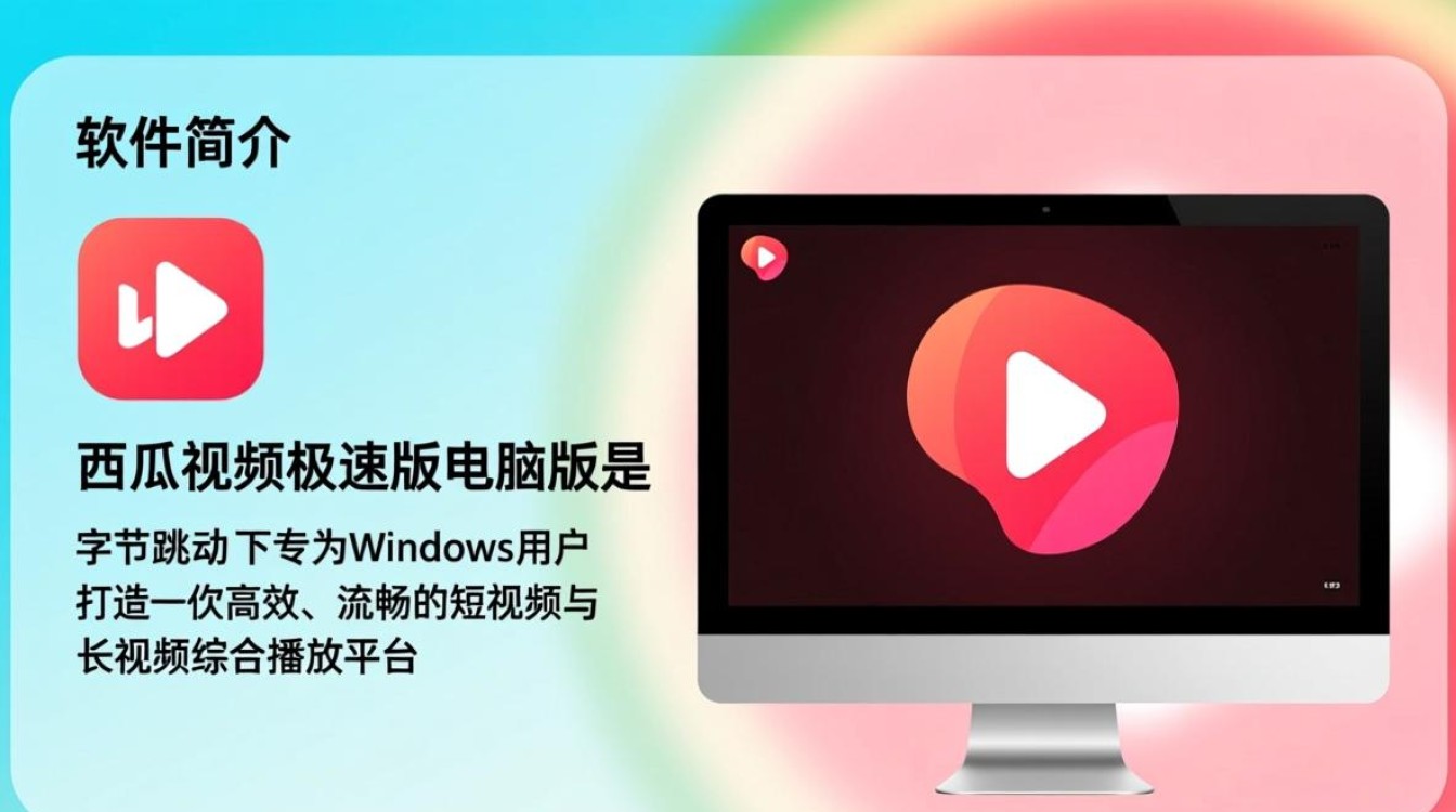 西瓜视频极速版电脑免费下载安装-第3张图片-99系统专家