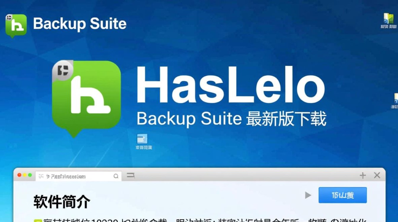 Hasleo Backup Suite最新版下载-第2张图片-99系统专家