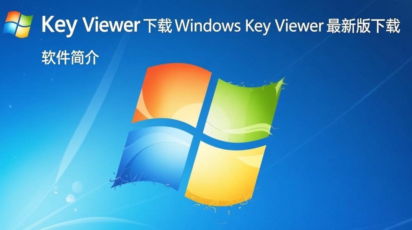 Windows Key Viewer最新版下载-第3张图片-99系统专家 Windows Key Viewer最新版下载-第3张图片-99系统专家