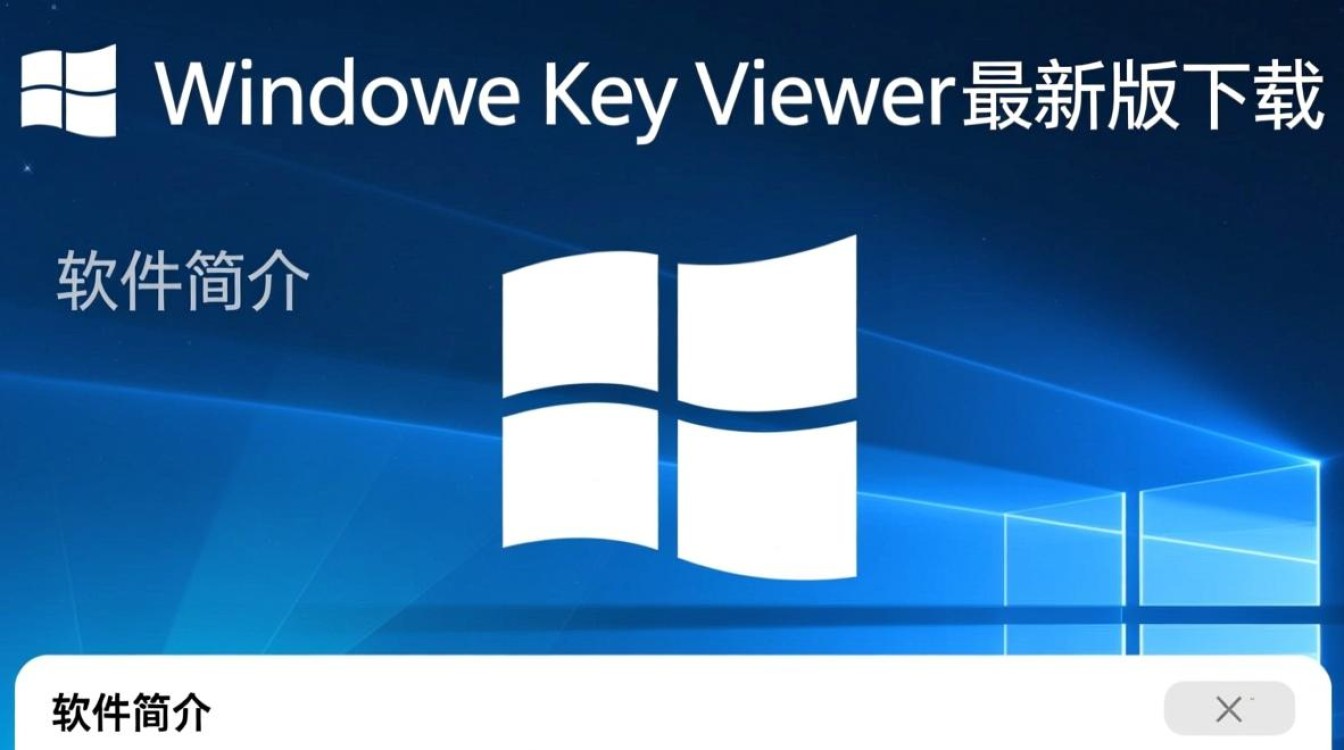 Windows Key Viewer最新版下载-第2张图片-99系统专家 Windows Key Viewer最新版下载-第2张图片-99系统专家