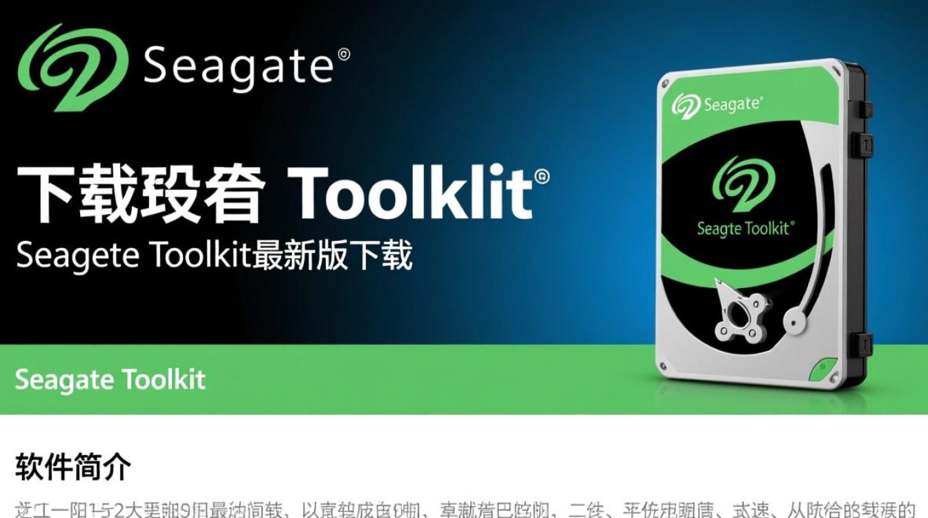 Seagate Toolkit官方最新版下载-第1张图片-99系统专家 Seagate Toolkit官方最新版下载-第1张图片-99系统专家