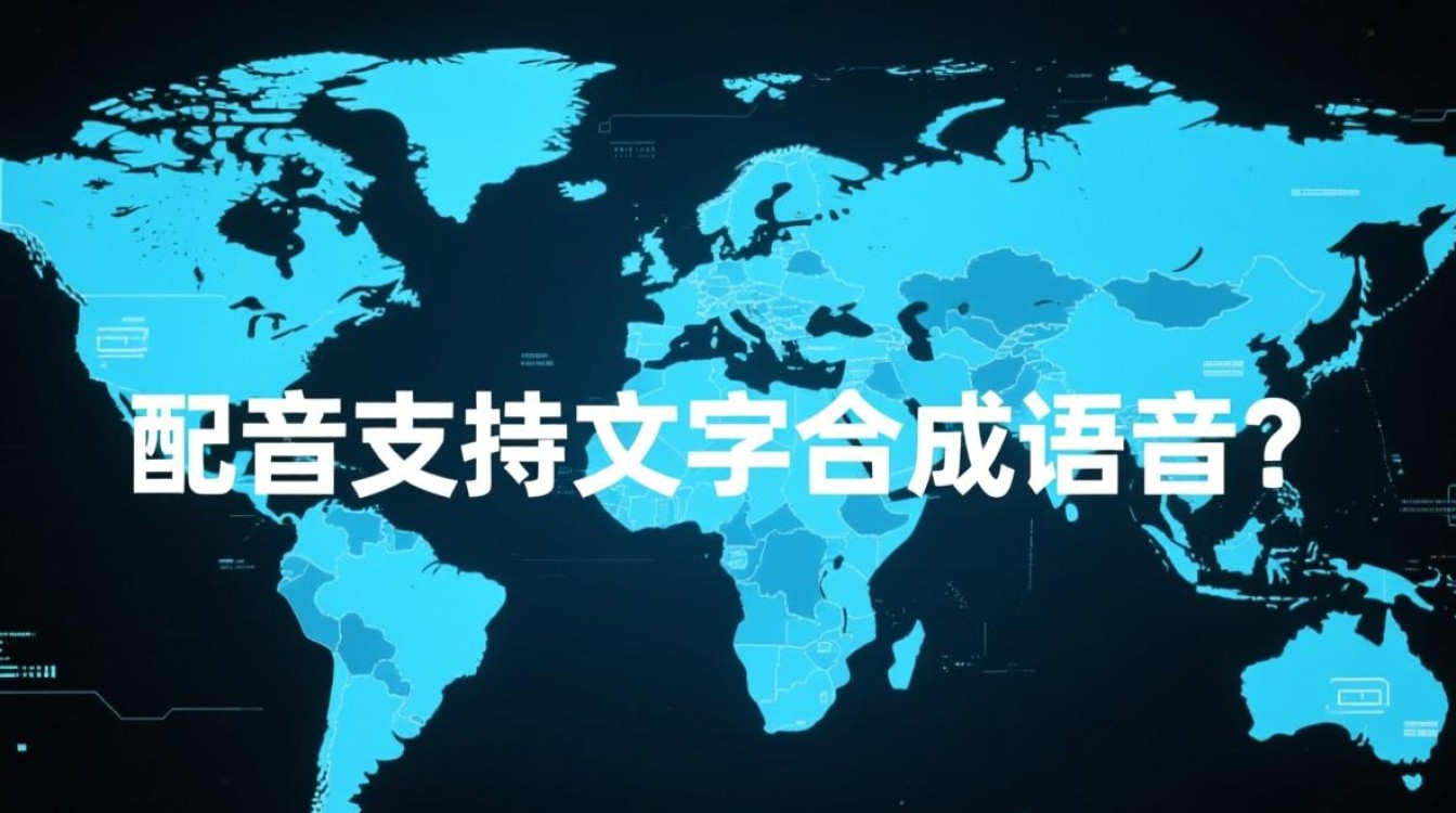 文字配音软件，文字一键合成语音工具-第3张图片-99系统专家