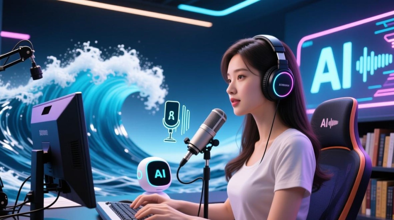 配音师语音合成软件,专业自然下载-第1张图片-99系统专家 配音师语音合成软件,专业自然下载-第1张图片-99系统专家