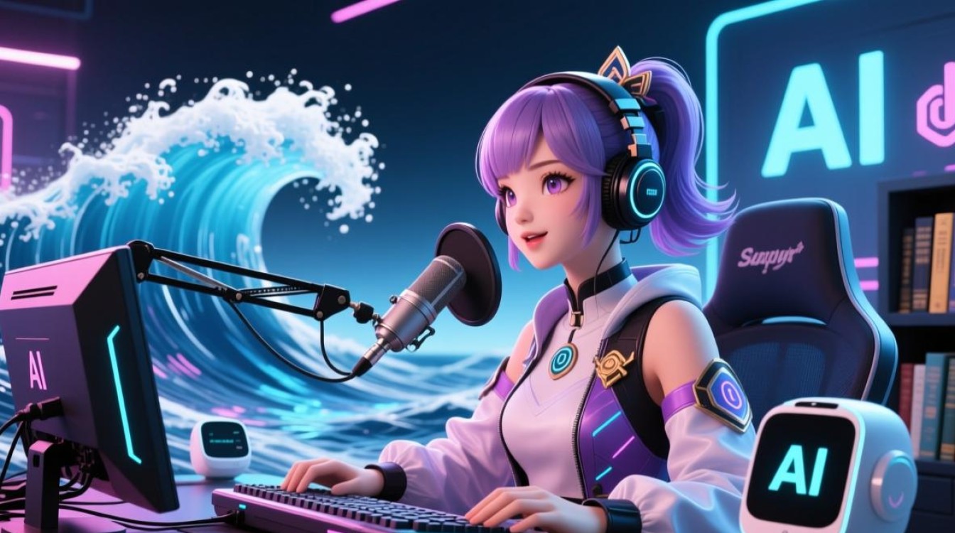 配音师语音合成软件,专业自然下载-第3张图片-99系统专家 配音师语音合成软件,专业自然下载-第3张图片-99系统专家