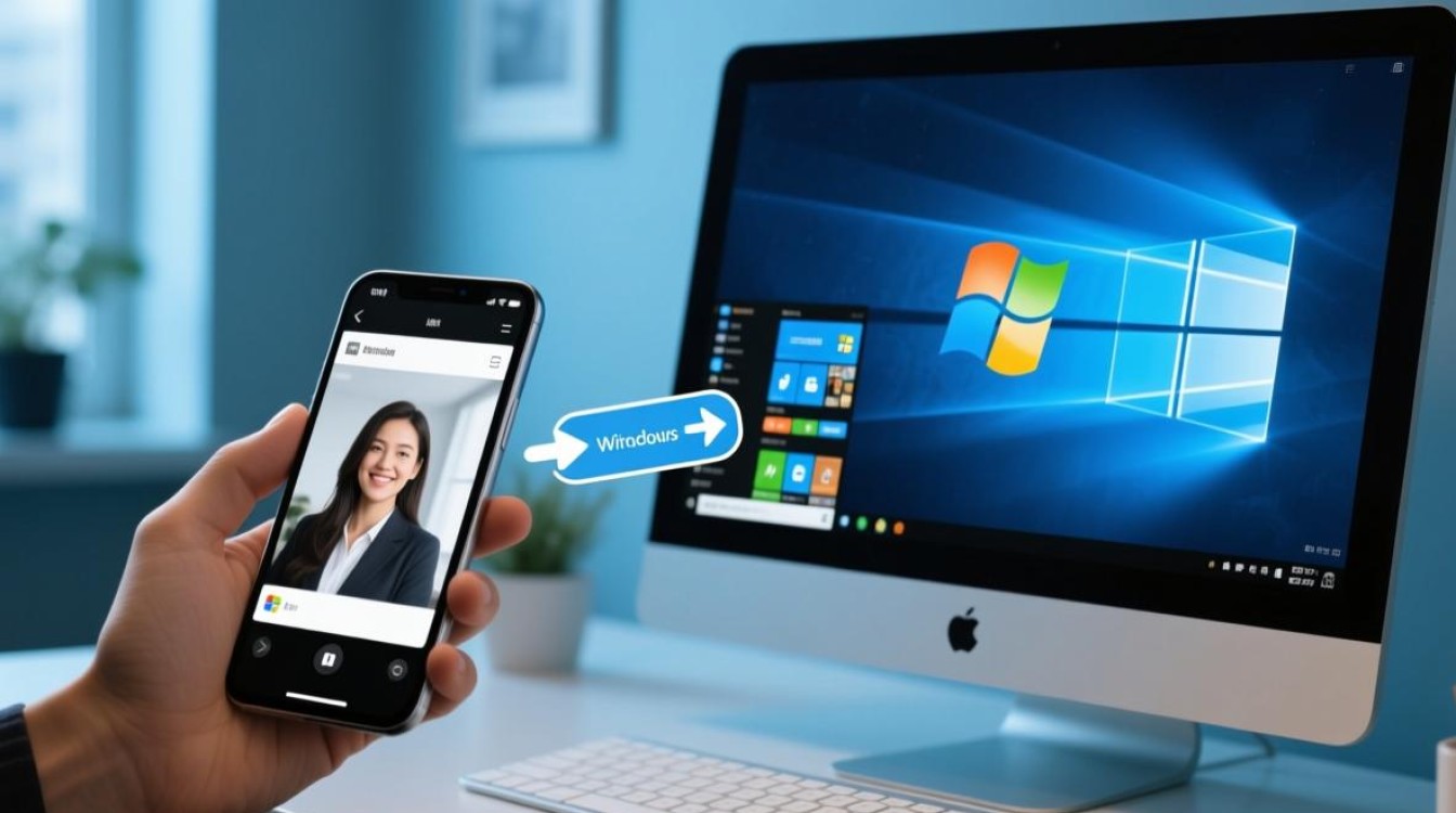 手机照片一键同步Windows，高效备份管理工具-第3张图片-99系统专家