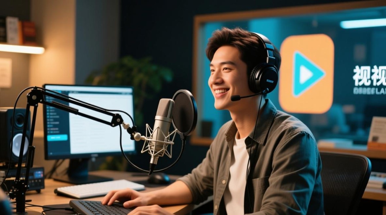 配音师语音合成助手下载-第2张图片-99系统专家