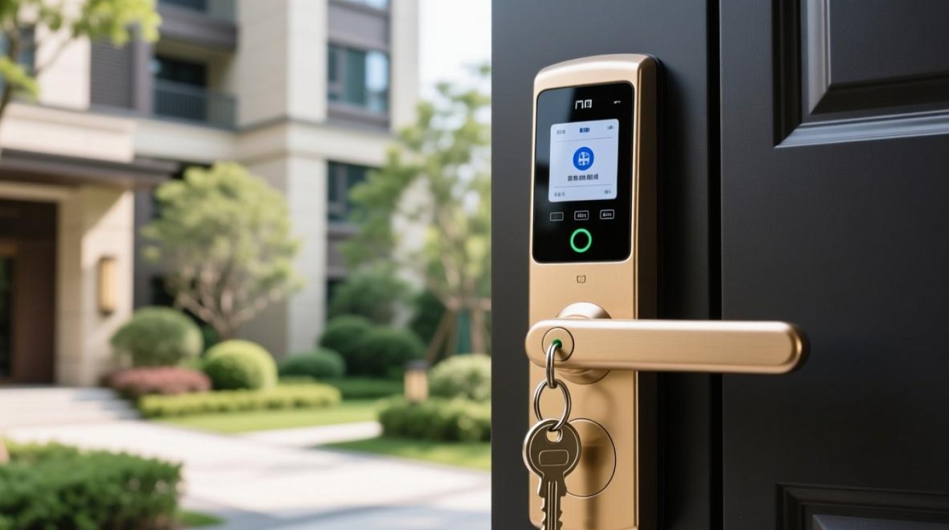 配门禁智能卡下载，轻松管理门禁权限-第1张图片-99系统专家