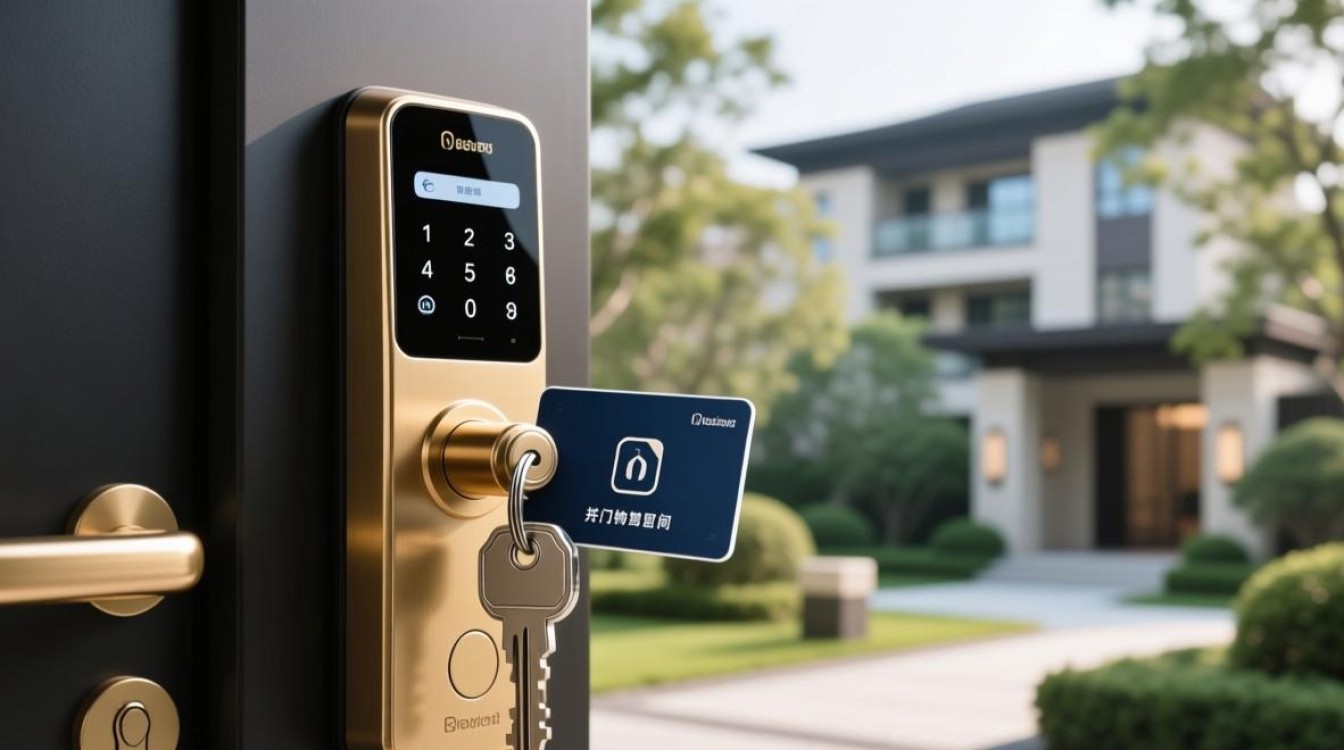 配门禁智能卡下载，轻松管理门禁权限-第2张图片-99系统专家