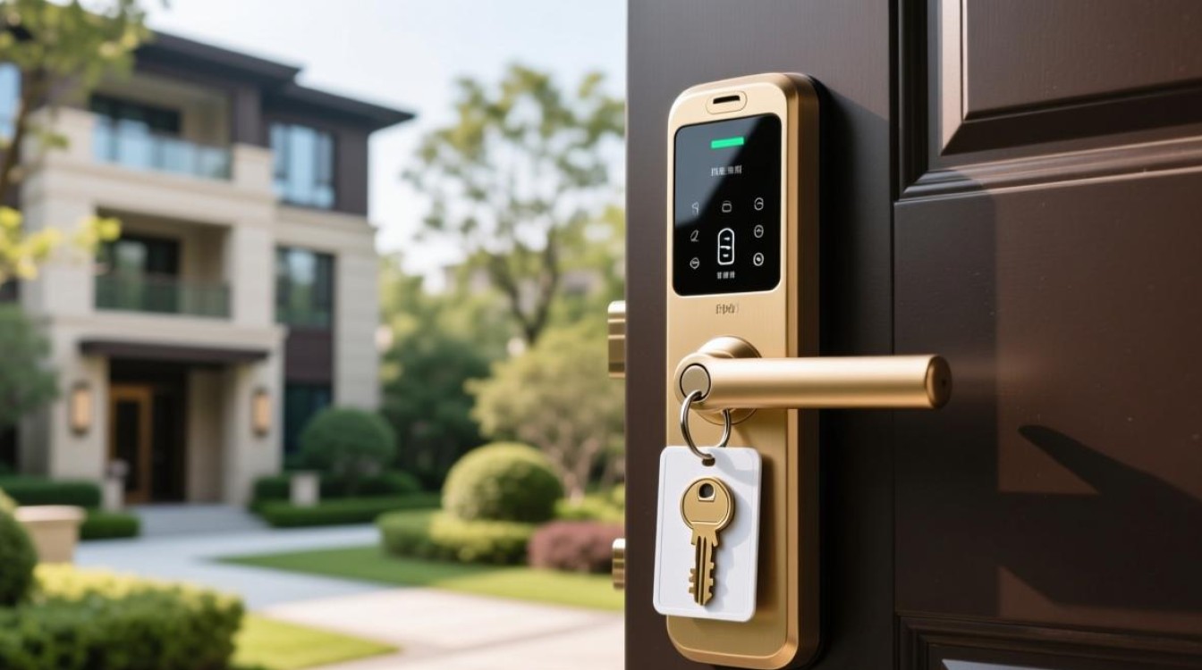 配门禁智能卡下载，轻松管理门禁权限-第3张图片-99系统专家