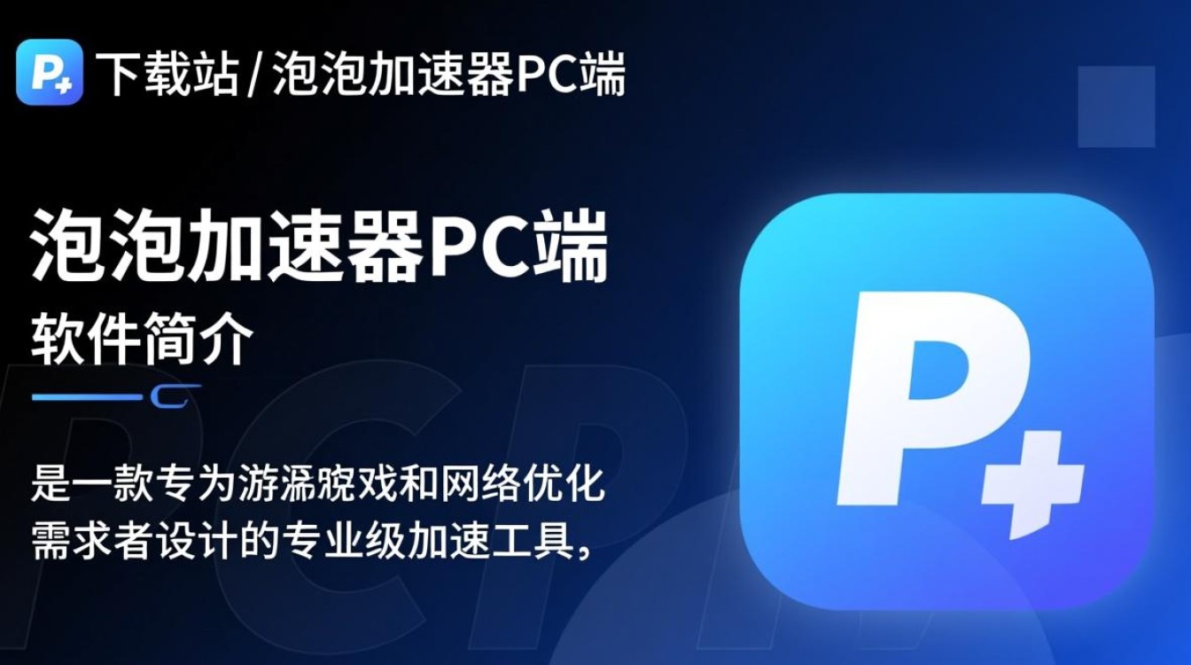 泡泡加速器PC端免费下载安装-第3张图片-99系统专家
