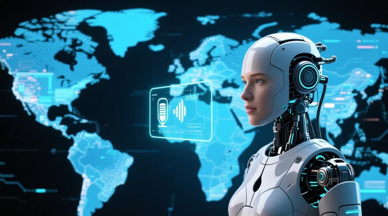 AI配音神器,声音超真实,免费下载!-第1张图片-99系统专家 AI配音神器,声音超真实,免费下载!-第1张图片-99系统专家