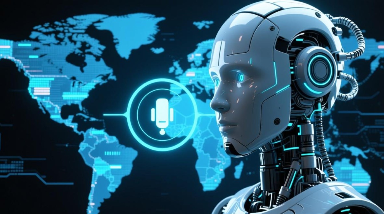 AI配音神器,声音超真实,免费下载!-第2张图片-99系统专家 AI配音神器,声音超真实,免费下载!-第2张图片-99系统专家