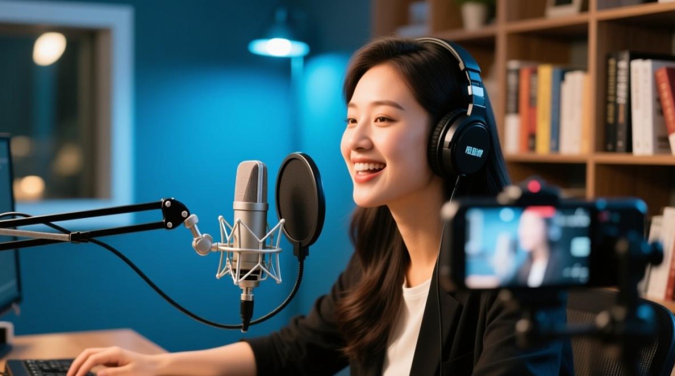 语音合成助手配音师app下载-第2张图片-99系统专家