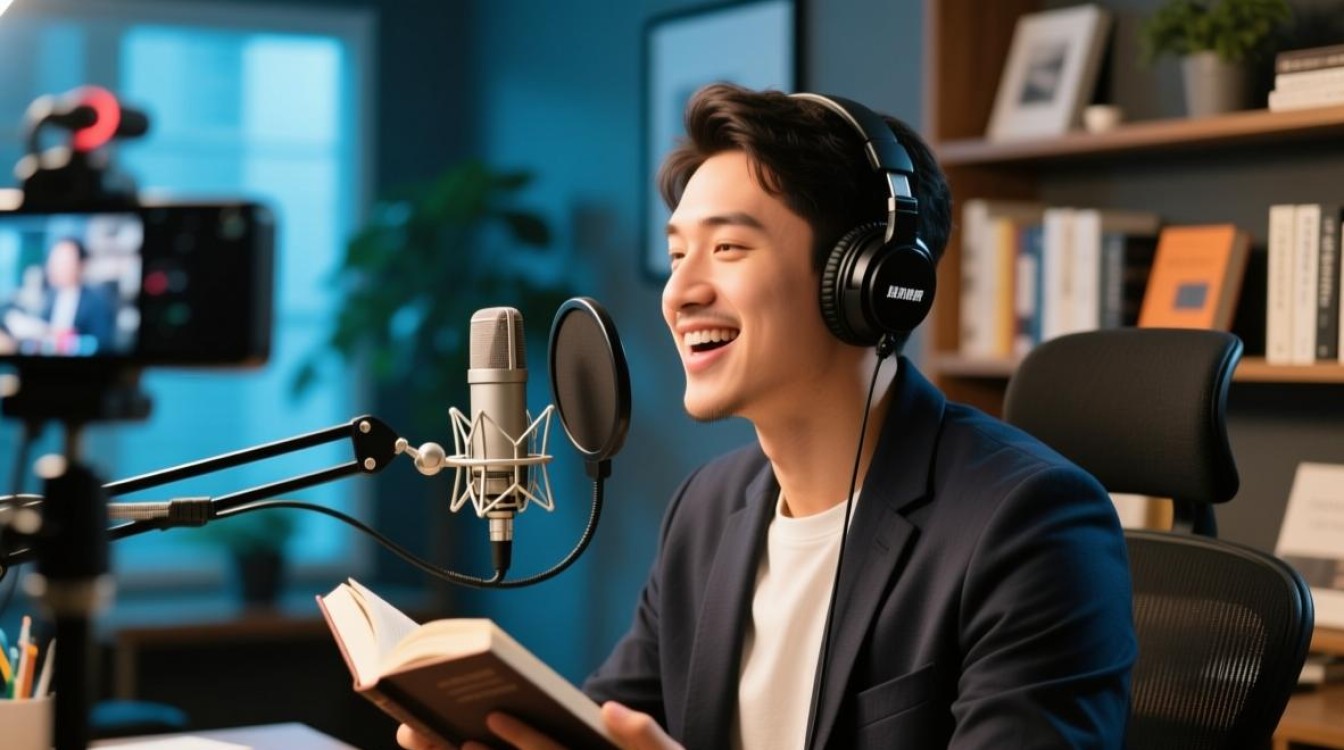 语音合成助手配音师app下载-第3张图片-99系统专家