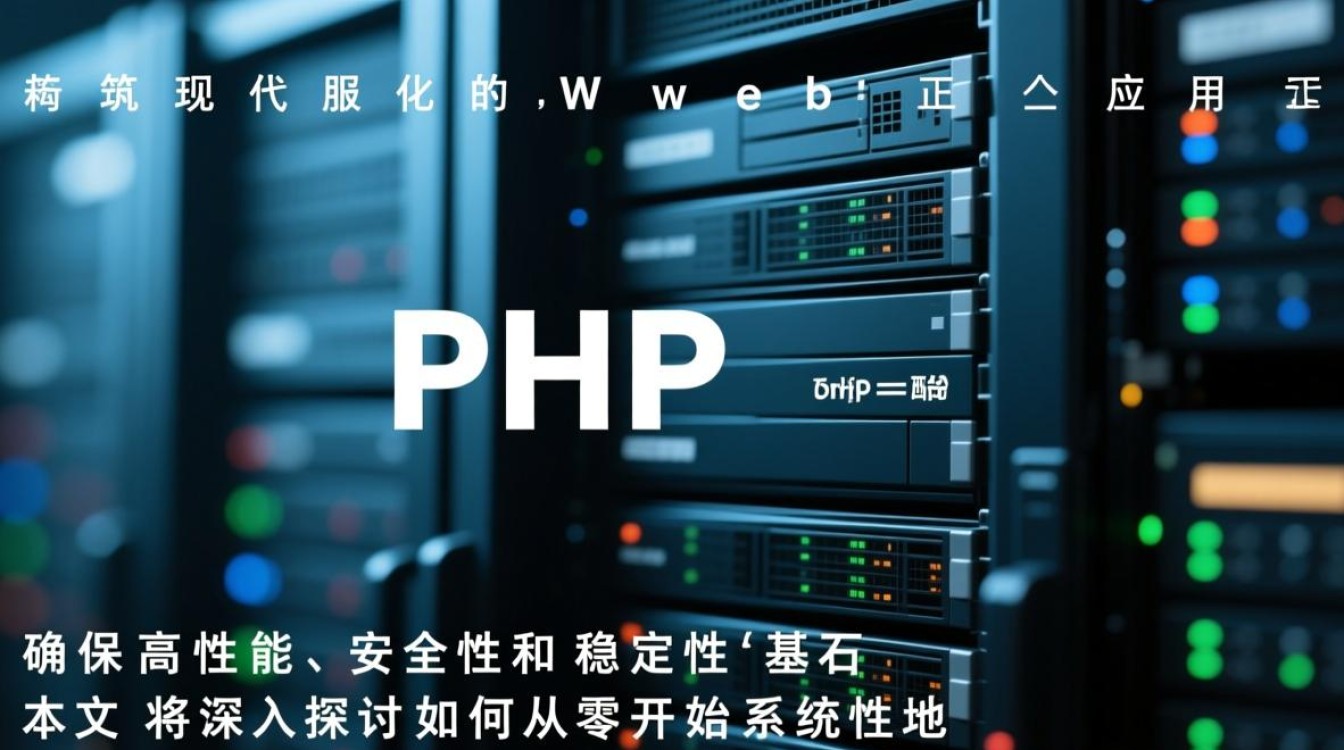 PHP服务器配置软件下载指南-第3张图片-99系统专家 PHP服务器配置软件下载指南-第3张图片-99系统专家
