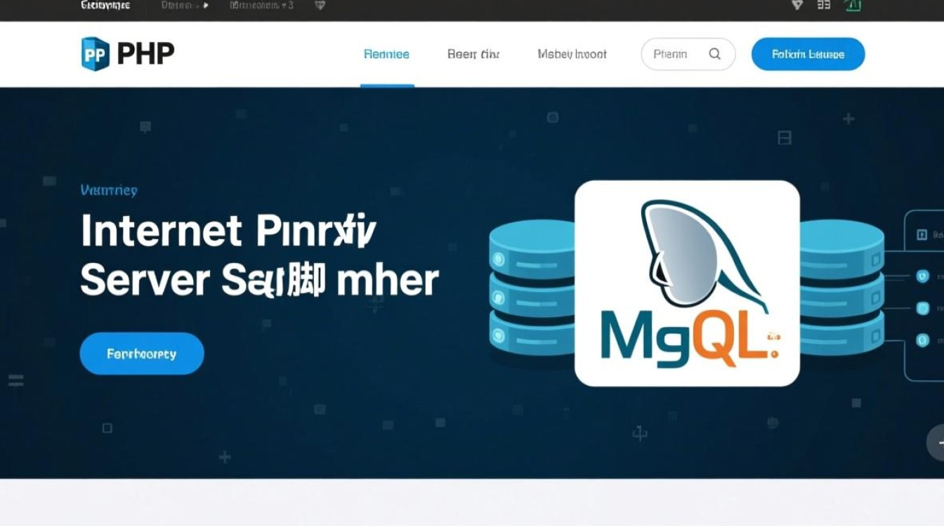 PHP本地连接网上MySQL数据库下载-第1张图片-99系统专家