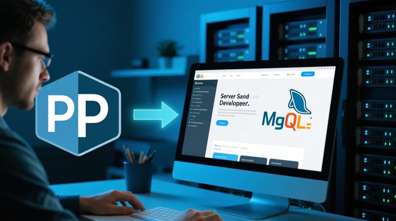 PHP本地连接网上MySQL数据库下载-第2张图片-99系统专家
