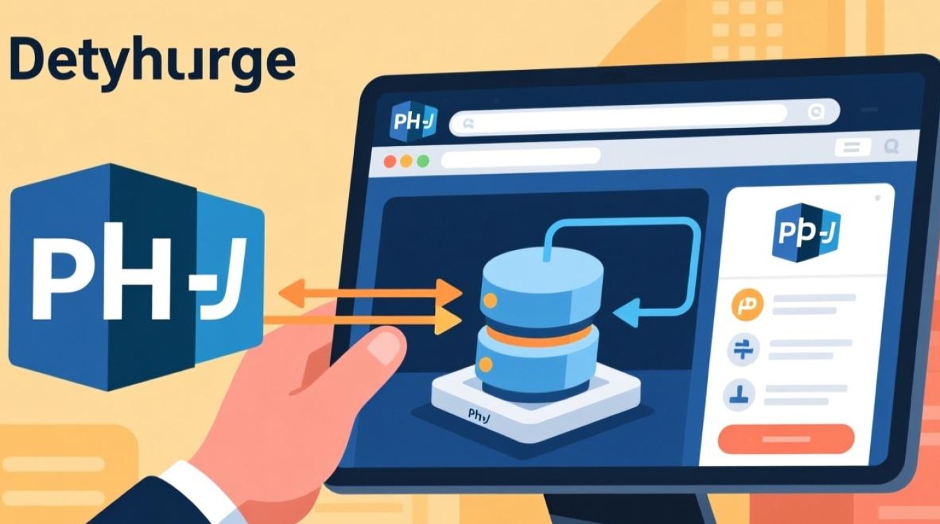 PHP本地连接数据库软件下载-第3张图片-99系统专家