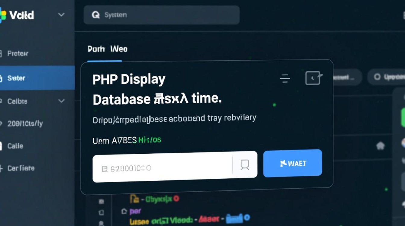 PHP数据库数据录入时间显示工具下载-第1张图片-99系统专家 PHP数据库数据录入时间显示工具下载-第1张图片-99系统专家