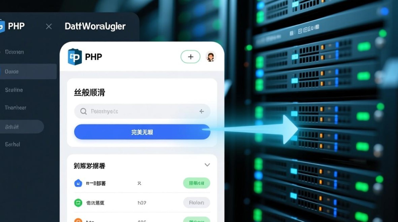 PHP本地调试正常，上传空间后数据库读取失败-第1张图片-99系统专家