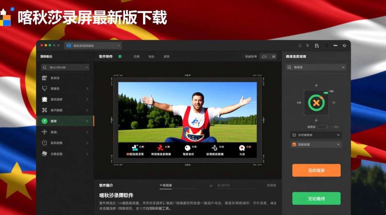 喀秋莎录屏软件下载最新版-第1张图片-99系统专家