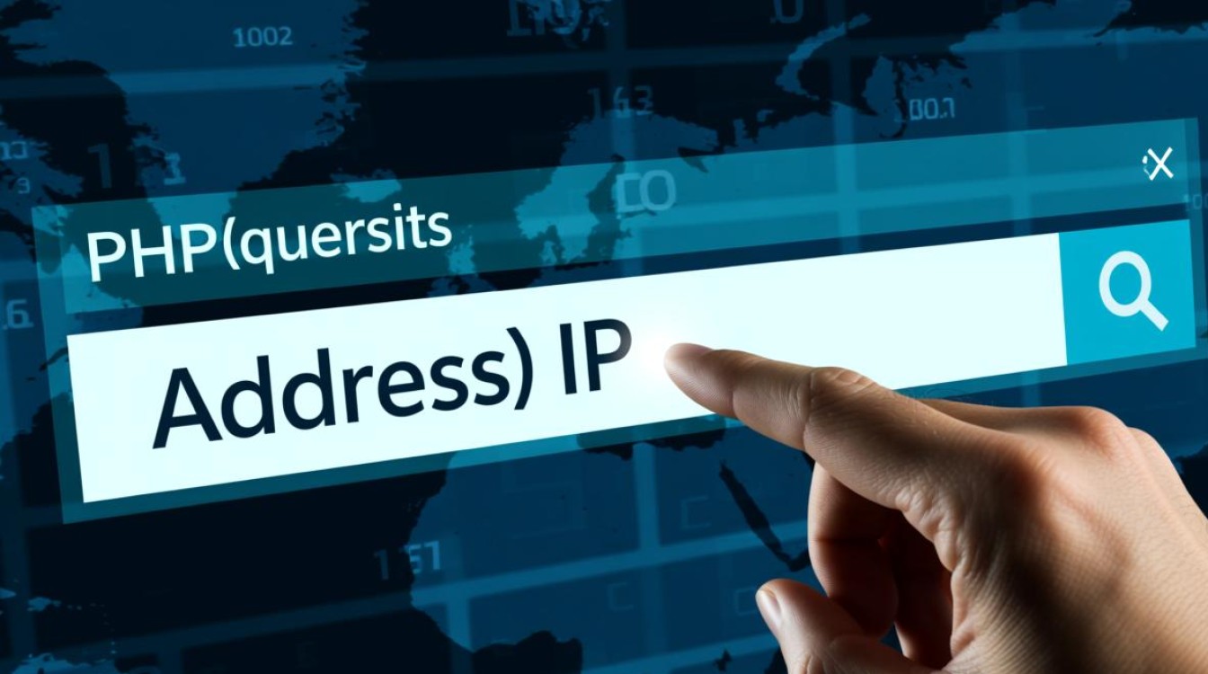 PHP查询网址IP工具软件下载-第2张图片-99系统专家