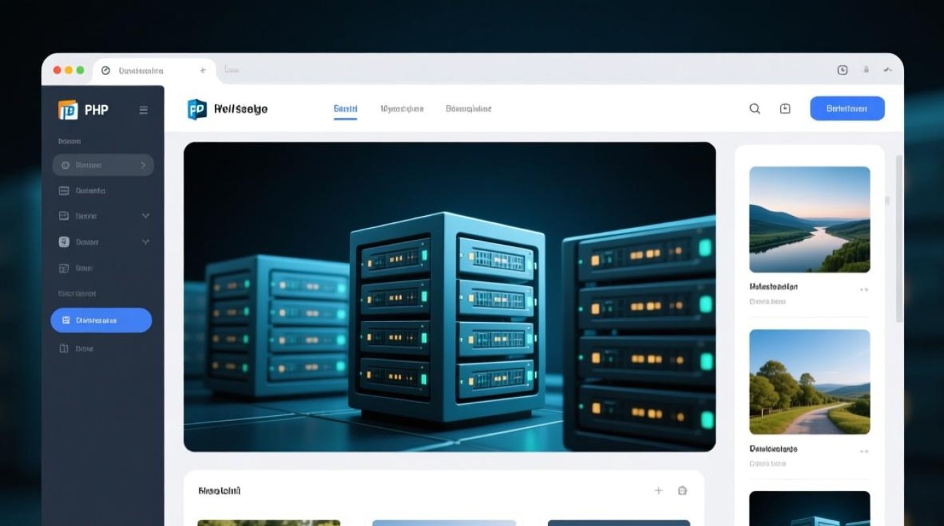 PHP软件下载，数据库图片显示工具-第1张图片-99系统专家